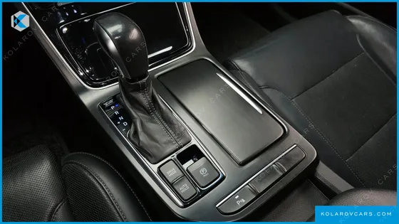 HYUNDAI GRANDEUR 2.4 PREMIUM