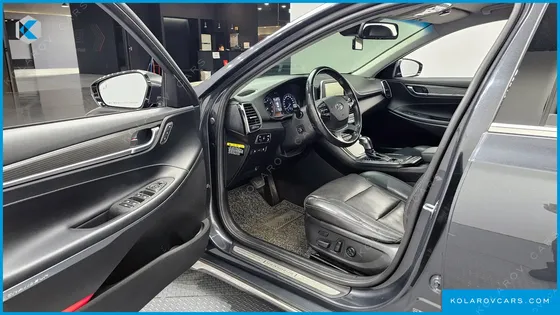HYUNDAI GRANDEUR 2.4 PREMIUM