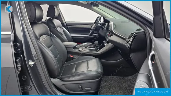 HYUNDAI GRANDEUR 2.4 PREMIUM