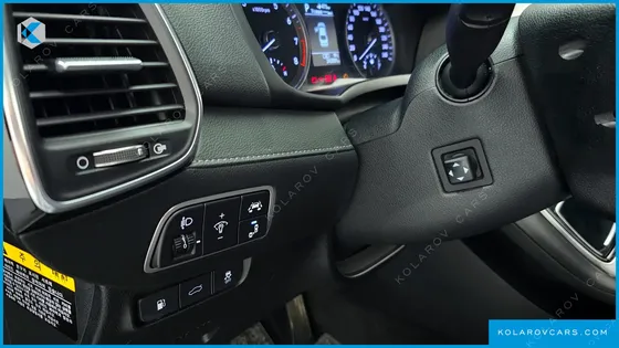 HYUNDAI GRANDEUR 2.4 PREMIUM