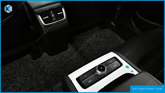 HYUNDAI GRANDEUR 2.4 PREMIUM