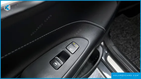HYUNDAI GRANDEUR 2.4 PREMIUM