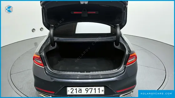 HYUNDAI GRANDEUR 2.4 PREMIUM