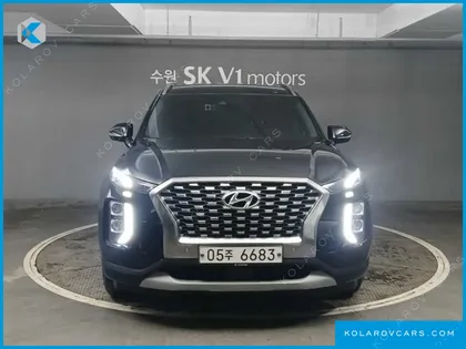 HYUNDAI PALISADE DIESEL 2.2 2WD