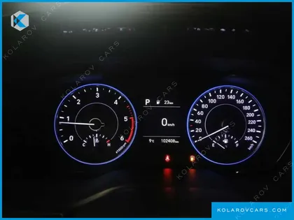 HYUNDAI PALISADE DIESEL 2.2 2WD