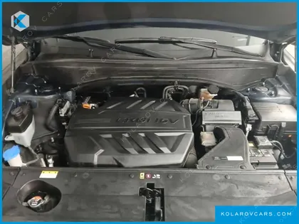 HYUNDAI PALISADE DIESEL 2.2 2WD