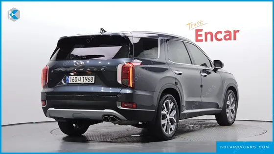 HYUNDAI PALISADE DIESEL 2.2 2WD