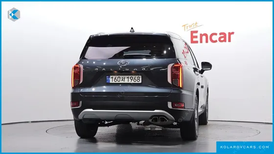 HYUNDAI PALISADE DIESEL 2.2 2WD
