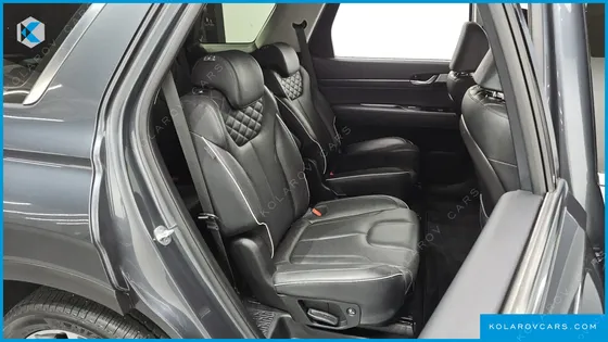 HYUNDAI PALISADE DIESEL 2.2 2WD