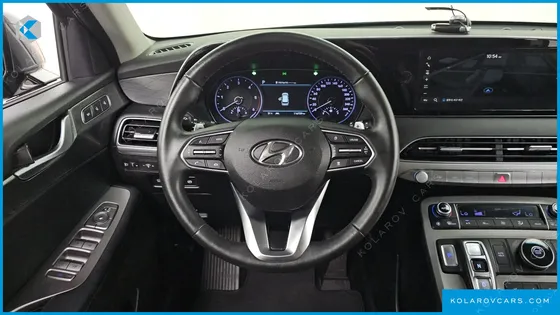 HYUNDAI PALISADE DIESEL 2.2 2WD