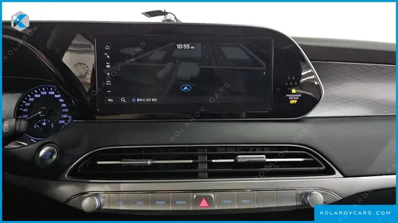 HYUNDAI PALISADE DIESEL 2.2 2WD