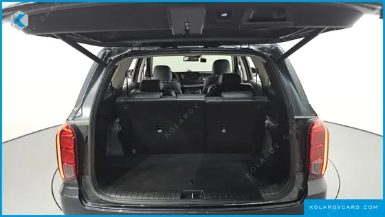 HYUNDAI PALISADE DIESEL 2.2 2WD