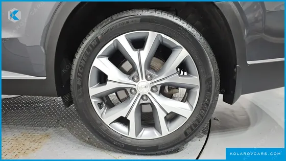 HYUNDAI PALISADE DIESEL 2.2 2WD