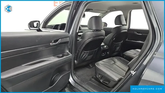 HYUNDAI PALISADE DIESEL 2.2 2WD