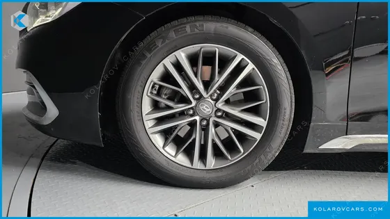 HYUNDAI GRANDEUR 2.2 DIESEL MODERN