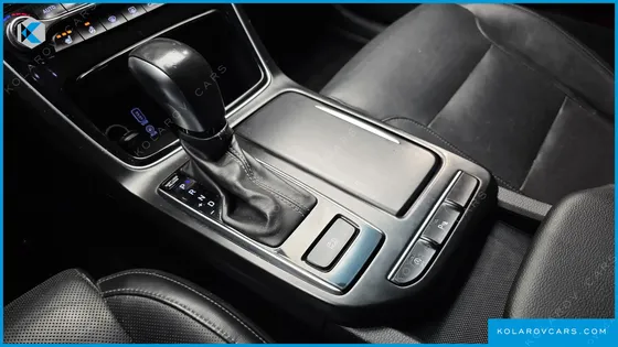 HYUNDAI GRANDEUR 2.2 DIESEL MODERN