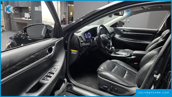 HYUNDAI GRANDEUR 2.2 DIESEL MODERN