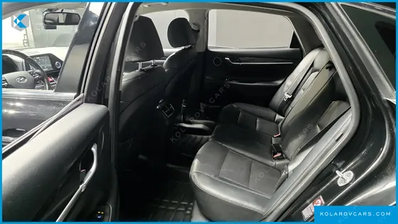 HYUNDAI GRANDEUR 2.2 DIESEL MODERN