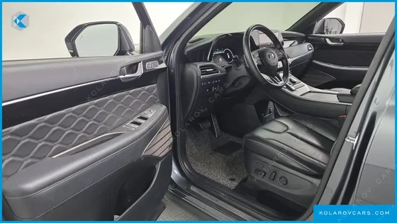 HYUNDAI PALISADE GASOLINE 3.8 4WD
