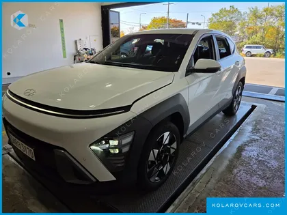 HYUNDAI KONA MODERN