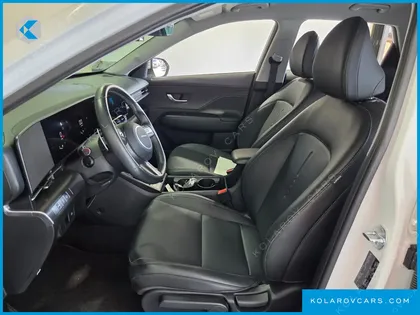HYUNDAI KONA MODERN