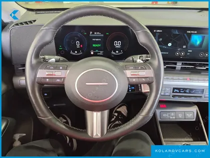 HYUNDAI KONA MODERN