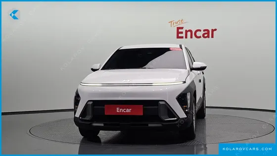 HYUNDAI KONA MODERN