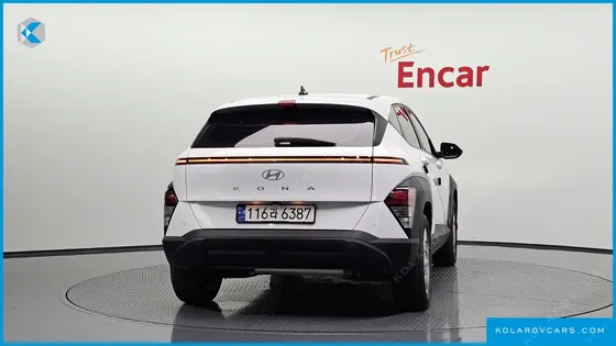 HYUNDAI KONA MODERN