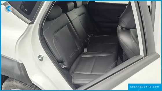 HYUNDAI KONA MODERN