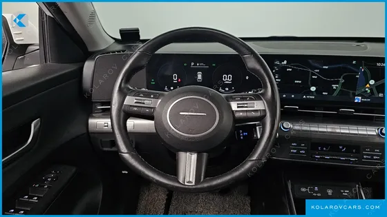 HYUNDAI KONA MODERN