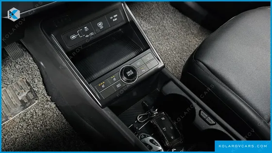 HYUNDAI KONA MODERN