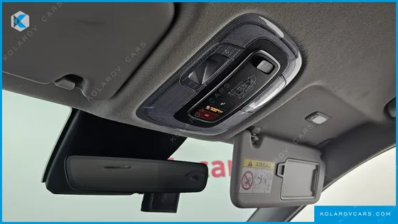 HYUNDAI KONA MODERN