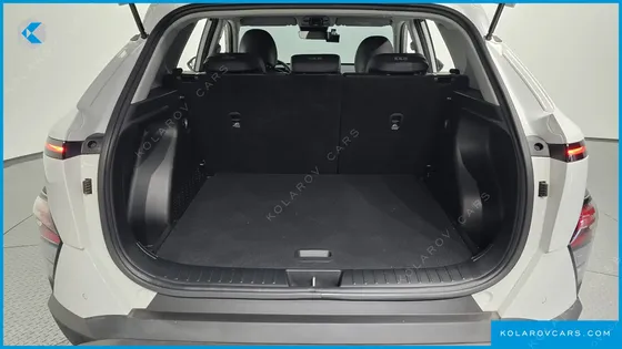 HYUNDAI KONA MODERN