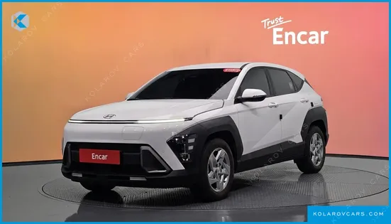 HYUNDAI KONA MODERN