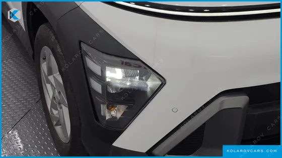 HYUNDAI KONA MODERN