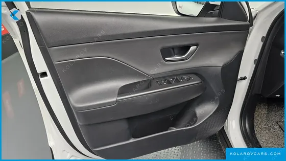 HYUNDAI KONA MODERN