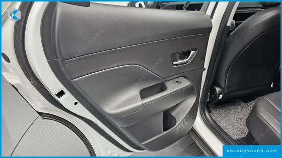 HYUNDAI KONA MODERN