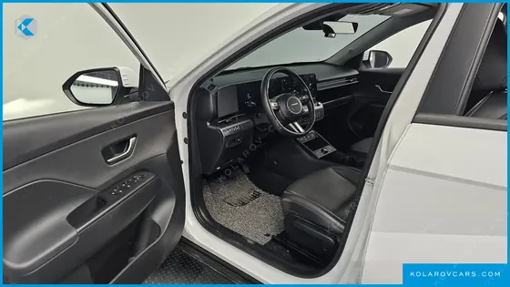 HYUNDAI KONA MODERN