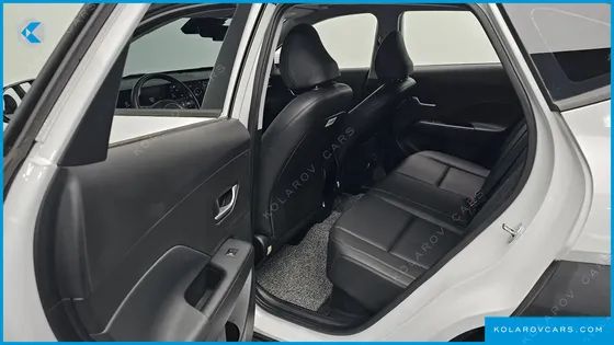 HYUNDAI KONA MODERN