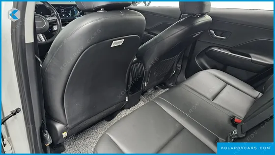 HYUNDAI KONA MODERN