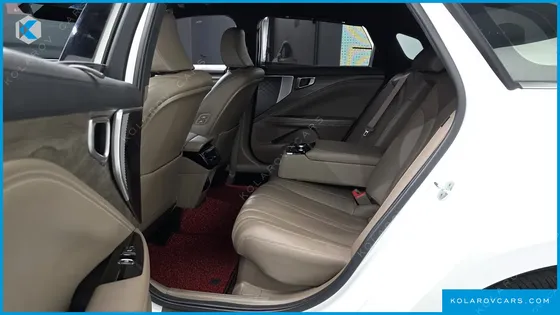 KIA K8 NOBLESSE