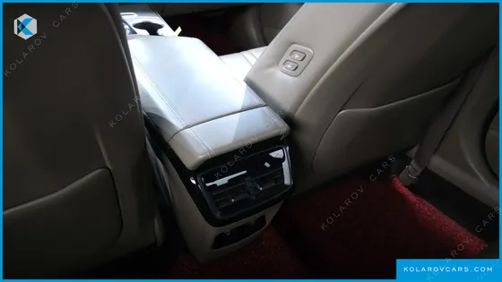 KIA K8 NOBLESSE