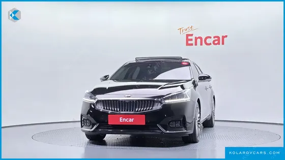 KIA K7 3.3 GDI NOBLESSE