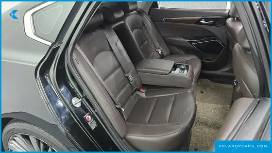 KIA K7 3.3 GDI NOBLESSE