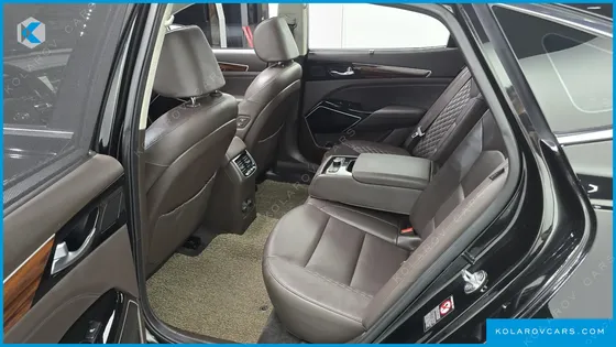 KIA K7 3.3 GDI NOBLESSE