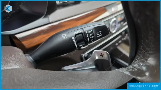 KIA K7 3.3 GDI NOBLESSE