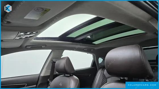 KIA K7 3.3 GDI NOBLESSE