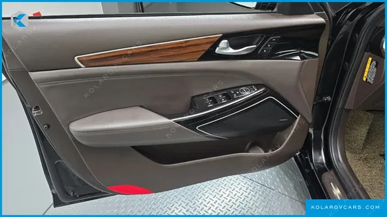 KIA K7 3.3 GDI NOBLESSE