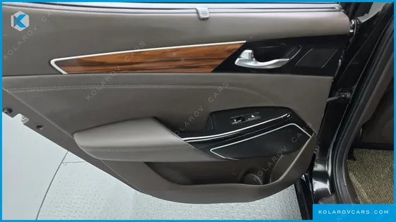 KIA K7 3.3 GDI NOBLESSE