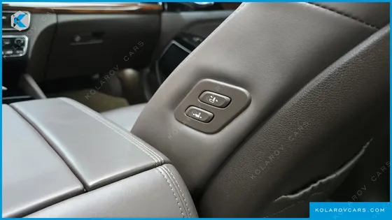KIA K7 3.3 GDI NOBLESSE